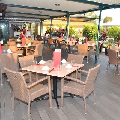 Darwin Airport Inn Exterior photo
